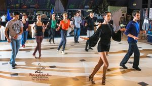 Festival Dans Bucuresti